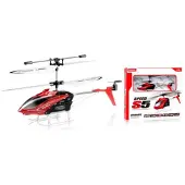 Revolt - I/R S5 Speed Helicopter Red (50400)