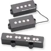 Seymour Duncan SPJ-3 Viertelpfund-Bass-Set
