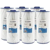 Allspares Spa Wasserfilter SC702 / 60521 / 6CH-960 Wasserfilter für Spa / Whirlpool