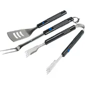 Campingaz Rostfrei Stell-utensil 3 Einheiten