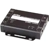 Aten HDMI HDBaseT Sender mit POH (4K bei 100 m) (HDBaseT Klasse A), 4096 x 2160 Pixel, AV-Sender, 150 m, Verkabelt, 3D, HDCP
