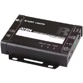Aten VE1812R Video-Extender Empängereinheit HDMI HDBaseT mit POH, 4K2K, 100m
