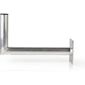 Nedis Wandhalterung Für Satellitenschüssel 450 Mm