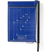 Nedis Papierschneidemaschine 297x420 Mm