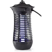 Nedis 2g11 Mückenstopp-lichtfalle 18w