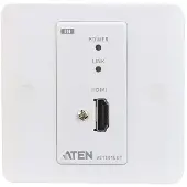 Aten VE1801EUT-AT-G, 4096 x 2160 Pixel, AV-Sender, 70 m, Verkabelt, 3D, HDCP