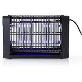 Nedis F8t5/bl Mücken-lichtfalle 16w