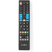 Nedis Ersatzfernbedienung für Sony-Fernseher