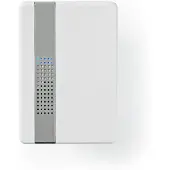 Nedis Doorb223cwt Funkklingel