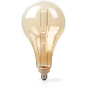 Nedis Lbrde27ps165ar Led-lampe