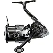 Shimano Vanquish FC, 2500SHGC, Beidhändig, Spinning Angelrolle, Frontbremse, VQ2500SHGC