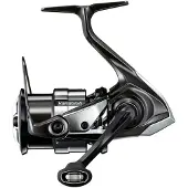 Shimano Vanquish FC, 2500SC, Beidhändig, Spinning Angelrolle, Frontbremse, VQ2500SC