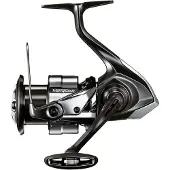 Shimano Vanquish FC, 4000XGC, Beidhändig, Spinning Angelrolle, Frontbremse, VQ4000XGC