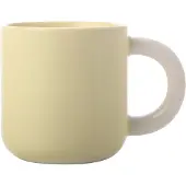 Maxwell Sherbet Becher 37 cl Zitrone