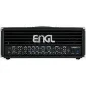Engl Savage 120 E610 MK II - Topteil E-Gitarre
