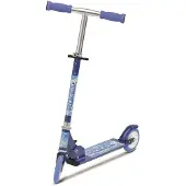 Roces Fun Faltroller 125 mm Fußbremsen Jungen Blau