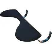 Jobmate Black Forearm Support Advance