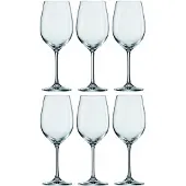 Schott zwiesel Schott Weißweingläser Ivento 350 ml - 6 Stück