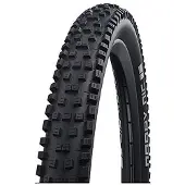 Schwalbe Nobby Nic Faltreifen 29x2.40" Performance Addix TLR 62-622 | 29x2.40" 2023 Tubeless Reifen