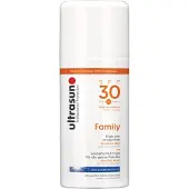 Ultrasun LSF 30 Family Sun Lotion (100 ml)