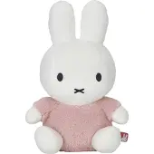 Tiamo Miffy Flauschiges Plüschtier 25 cm Rosa