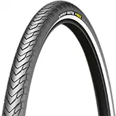Michelin Reifen Protek Max Draht 20x2.20" 56-406 schwarz Reflex