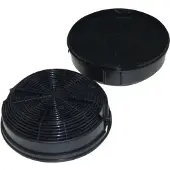 Electrolux Kohlefilter MCFE12 / 9029800571