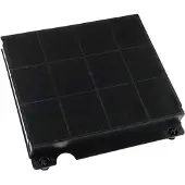 Sauter Kohlefilter 35602055 / KFC6912