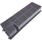 Electrolux Kohlefilter MCFE18ST / 4055356002 / Type 60 / KF60 / 902979621 / 9029801199 / MCFE18