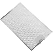 Siemens Metallfilter 742967 / 00742967 388x265x8mm