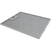 Whirlpool Metallfilter 480122102168 306x267x7mm