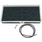Constructa -Kohlefilter 00461422