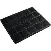 Juno Kohlefilter ECFB01ST / 9029798767 / ECFB01