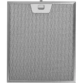 Zanussi Metallfilter 50248271004 300x254x8mm