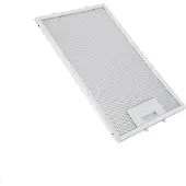 Juno Metallfilter 4055101697 325x197x10mm