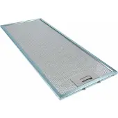Whirlpool Metallfilter 481248058305 533x177x10mm