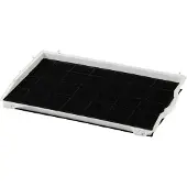 Constructa Kohlefilter 00460736 / 460736