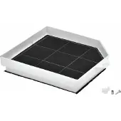 Bosch Kohlefilter 00299600 / DHZ3100