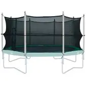 Berg Ersatznetz trampolin standard 270 cm (ohne Rahmen)
