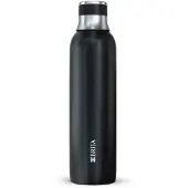 Brita Thermos Brita sodaTRIO Schwarz 650 ml