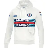 Sparco Martini-r Kapuzenpullover