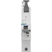 Siemens Hauptleitungsschutzschalter E35A L3 V