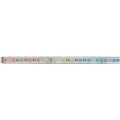 Paulmann Function MaxLED RGB Stripe 1m 13,5W 24V Silber Kunststoff