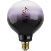 Eglo LED-lyspære - form: G125 - E27