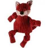 HuggleHounds Plüschtier Fox Knottie