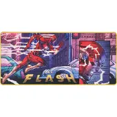 Subsonic Gaming Mouse Pad XXL The Flash