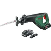 Bosch Akku-Säbelsäge "AdvancedRecip 18" inkl. Akku und Ladegerät