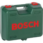 Bosch Kunststoffkoffer