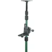 Bosch Tp 320 Telescopic Laser Level Bar Silber