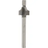 Dremel Fräser (HSS) 9,5 mm